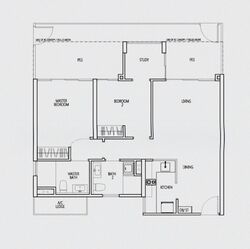 Q Bay Residences (D18), Condominium #592553481